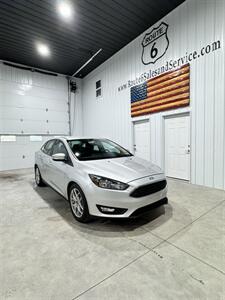 2015 Ford Focus SE - Photo 2 - Honesdale, PA 18431