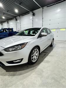 2015 Ford Focus SE - Photo 4 - Honesdale, PA 18431