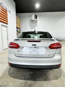 2015 Ford Focus SE - Photo 5 - Honesdale, PA 18431