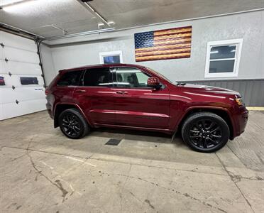 2019 Jeep Grand Cherokee Laredo   - Photo 2 - Honesdale, PA 18431
