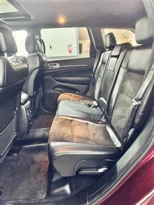 2019 Jeep Grand Cherokee Laredo   - Photo 6 - Honesdale, PA 18431