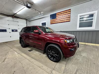 2019 Jeep Grand Cherokee Laredo   - Photo 1 - Honesdale, PA 18431