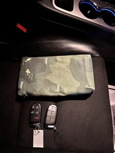 2019 Jeep Grand Cherokee Laredo   - Photo 13 - Honesdale, PA 18431