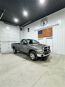 2004 Dodge Ram 1500 SLT   - Photo 2 - Honesdale, PA 18431