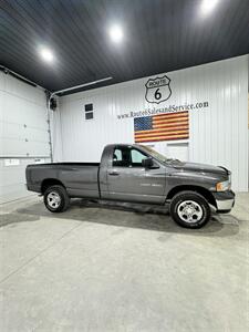 2004 Dodge Ram 1500 SLT   - Photo 1 - Honesdale, PA 18431
