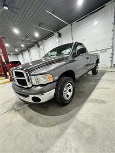 2004 Dodge Ram 1500 SLT   - Photo 4 - Honesdale, PA 18431
