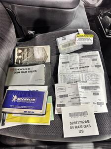 2004 Dodge Ram 1500 SLT   - Photo 7 - Honesdale, PA 18431