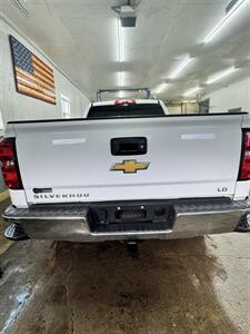 2019 Chevrolet Silverado 1500 LD LT   - Photo 5 - Honesdale, PA 18431