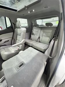 2017 GMC Acadia SLT-1 - Photo 11 - Honesdale, PA 18431
