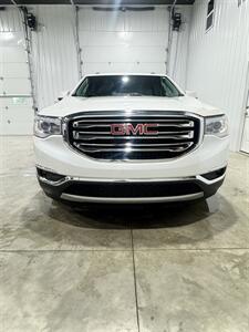 2017 GMC Acadia SLT-1 - Photo 3 - Honesdale, PA 18431
