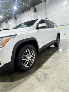 2017 GMC Acadia SLT-1 - Photo 4 - Honesdale, PA 18431