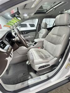 2017 GMC Acadia SLT-1 - Photo 7 - Honesdale, PA 18431