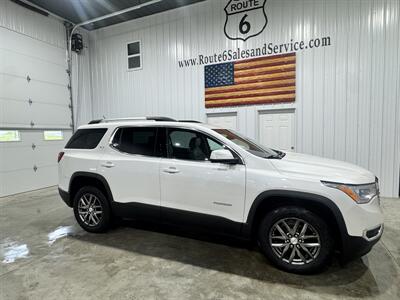 2017 GMC Acadia SLT-1 - Photo 2 - Honesdale, PA 18431