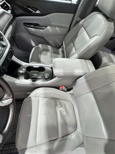 2017 GMC Acadia SLT-1 - Photo 8 - Honesdale, PA 18431