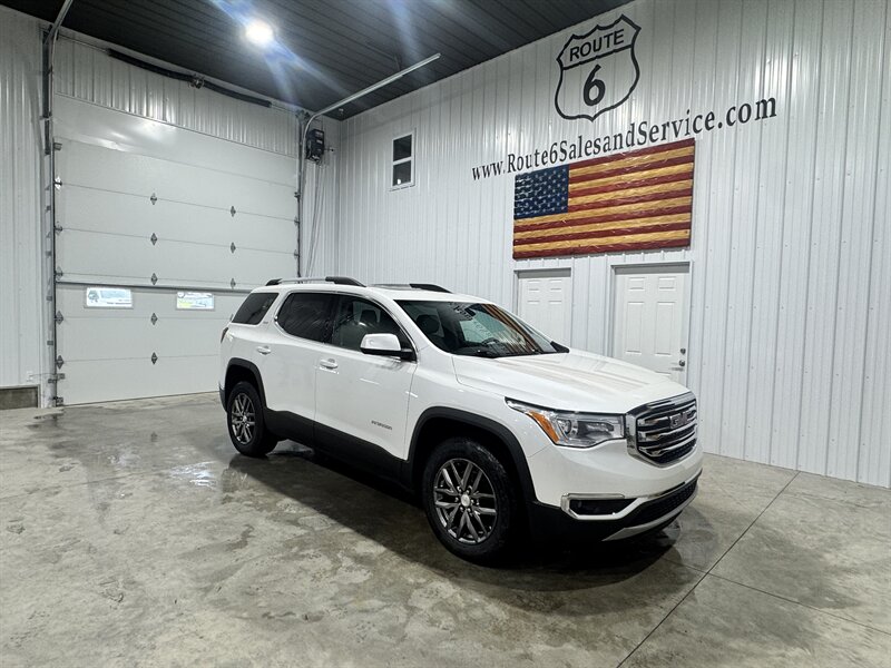 2017 GMC Acadia SLT-1   - Photo 1 - Honesdale, PA 18431