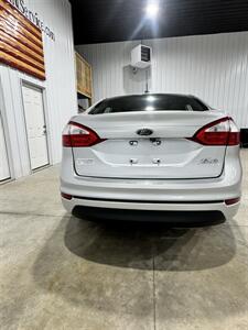 2018 Ford Fiesta S - Photo 5 - Honesdale, PA 18431