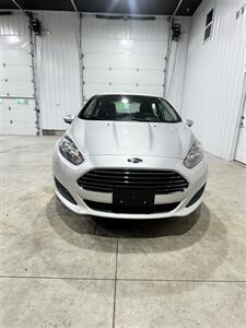 2018 Ford Fiesta S - Photo 3 - Honesdale, PA 18431