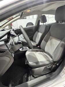 2018 Ford Fiesta S - Photo 6 - Honesdale, PA 18431