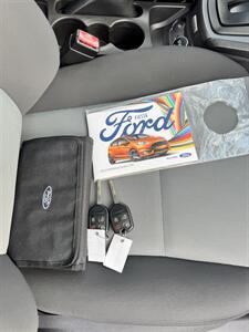 2018 Ford Fiesta S - Photo 16 - Honesdale, PA 18431