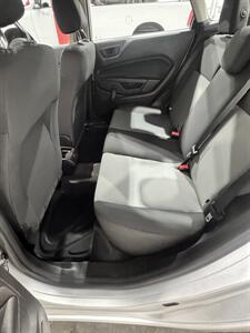 2018 Ford Fiesta S - Photo 8 - Honesdale, PA 18431