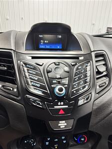 2018 Ford Fiesta S - Photo 11 - Honesdale, PA 18431