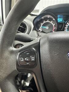 2018 Ford Fiesta S - Photo 10 - Honesdale, PA 18431