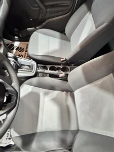 2018 Ford Fiesta S - Photo 7 - Honesdale, PA 18431
