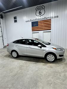 2018 Ford Fiesta S - Photo 2 - Honesdale, PA 18431