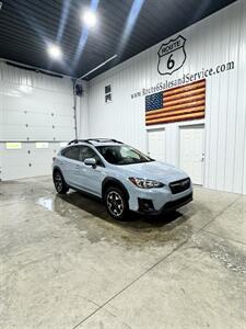 2019 Subaru Crosstrek 2.0i Premium - Photo 1 - Honesdale, PA 18431