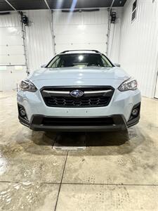 2019 Subaru Crosstrek 2.0i Premium - Photo 3 - Honesdale, PA 18431