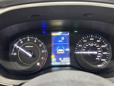 2019 Subaru Crosstrek 2.0i Premium - Photo 10 - Honesdale, PA 18431