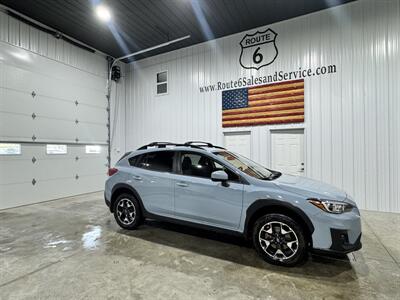 2019 Subaru Crosstrek 2.0i Premium - Photo 2 - Honesdale, PA 18431