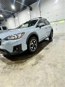 2019 Subaru Crosstrek 2.0i Premium - Photo 4 - Honesdale, PA 18431