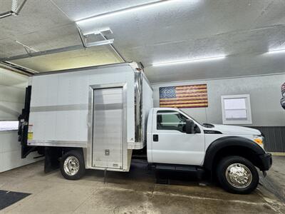 2013 Ford F-450   - Photo 1 - Honesdale, PA 18431