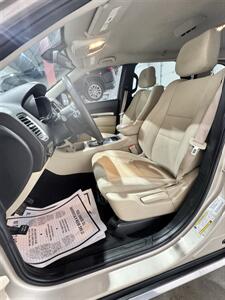 2014 Dodge Durango SXT   - Photo 6 - Honesdale, PA 18431