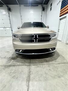 2014 Dodge Durango SXT   - Photo 3 - Honesdale, PA 18431