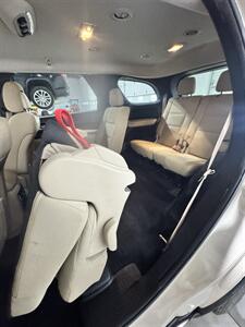 2014 Dodge Durango SXT   - Photo 8 - Honesdale, PA 18431