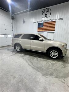 2014 Dodge Durango SXT   - Photo 2 - Honesdale, PA 18431