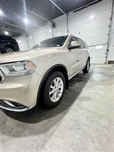 2014 Dodge Durango SXT   - Photo 4 - Honesdale, PA 18431