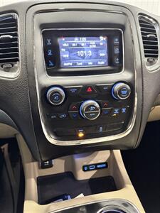 2014 Dodge Durango SXT   - Photo 12 - Honesdale, PA 18431