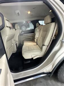 2014 Dodge Durango SXT   - Photo 7 - Honesdale, PA 18431