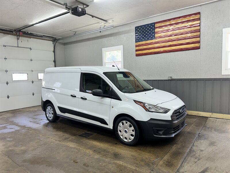 2020 Ford Transit Connect XL  