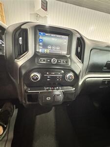 2019 Chevrolet Silverado 1500 Custom - Photo 13 - Honesdale, PA 18431