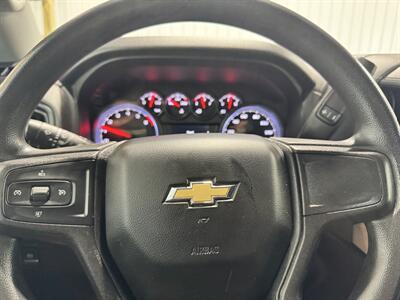 2019 Chevrolet Silverado 1500 Custom - Photo 11 - Honesdale, PA 18431