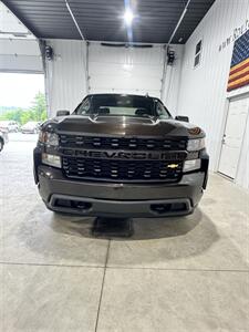 2019 Chevrolet Silverado 1500 Custom - Photo 3 - Honesdale, PA 18431