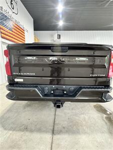 2019 Chevrolet Silverado 1500 Custom - Photo 5 - Honesdale, PA 18431