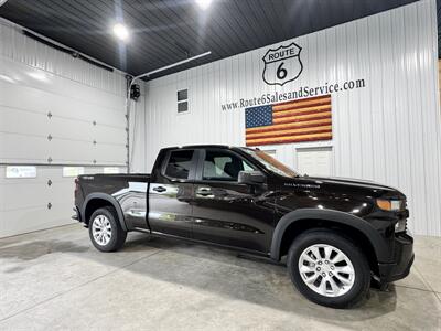 2019 Chevrolet Silverado 1500 Custom - Photo 2 - Honesdale, PA 18431