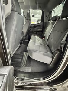2019 Chevrolet Silverado 1500 Custom - Photo 9 - Honesdale, PA 18431