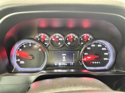 2019 Chevrolet Silverado 1500 Custom - Photo 10 - Honesdale, PA 18431