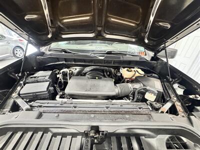 2019 Chevrolet Silverado 1500 Custom - Photo 15 - Honesdale, PA 18431
